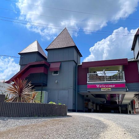 ホテル艶グループ　富津店 Exterior photo