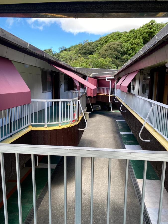ホテル艶グループ　富津店 Exterior photo