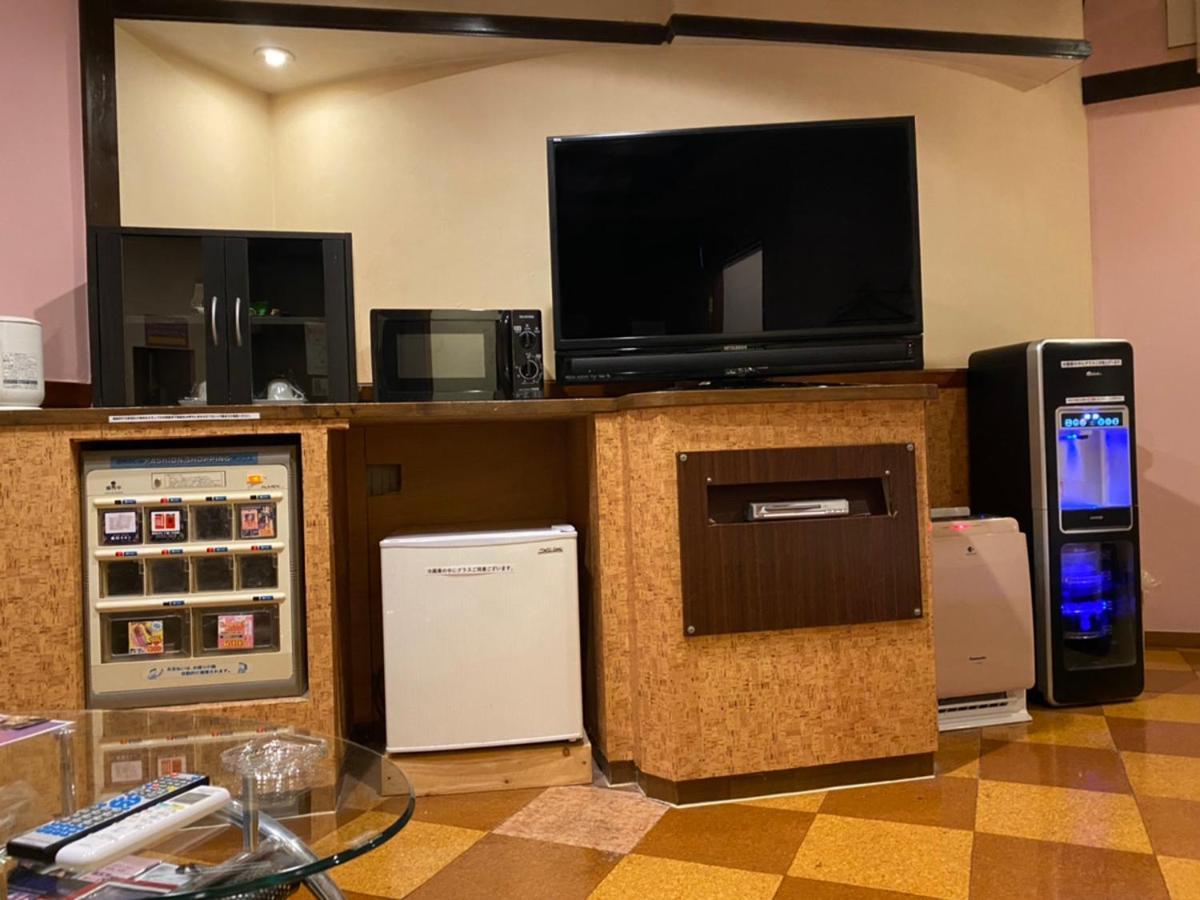 ホテル艶グループ　富津店 Exterior photo